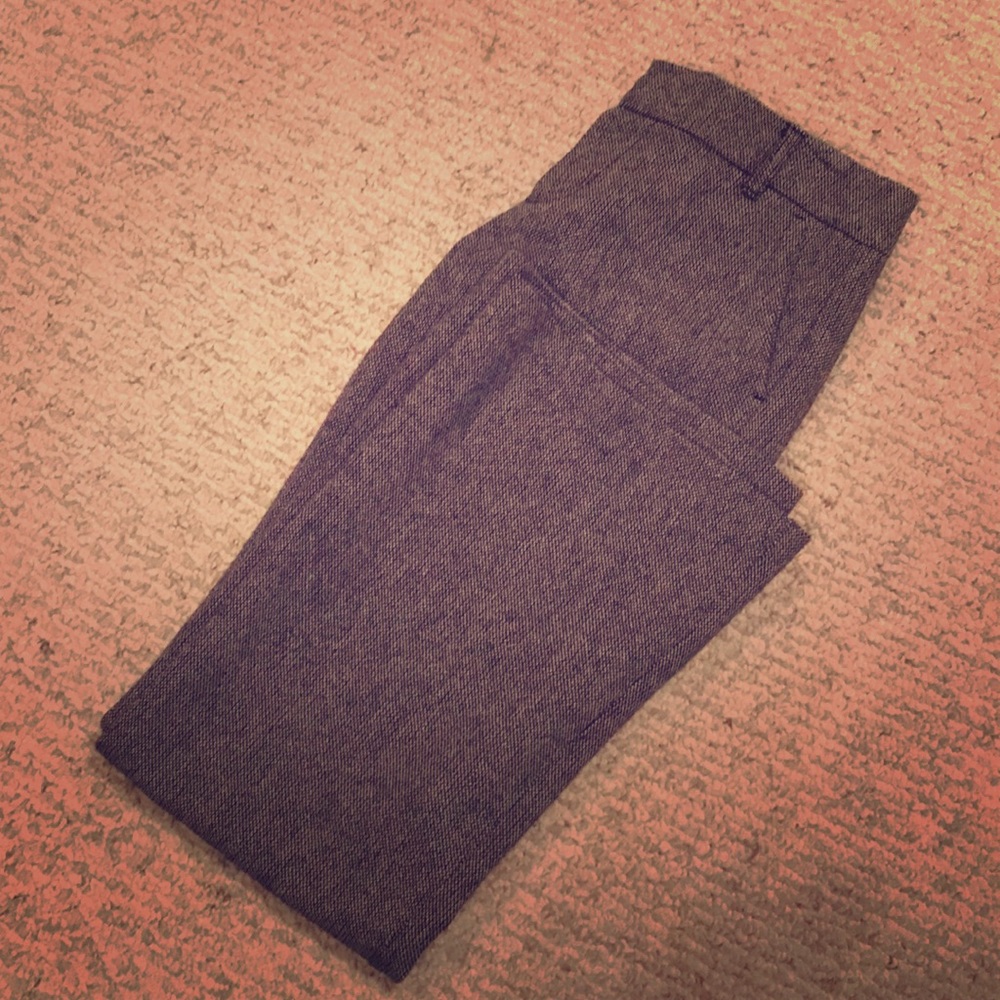 Dress pants